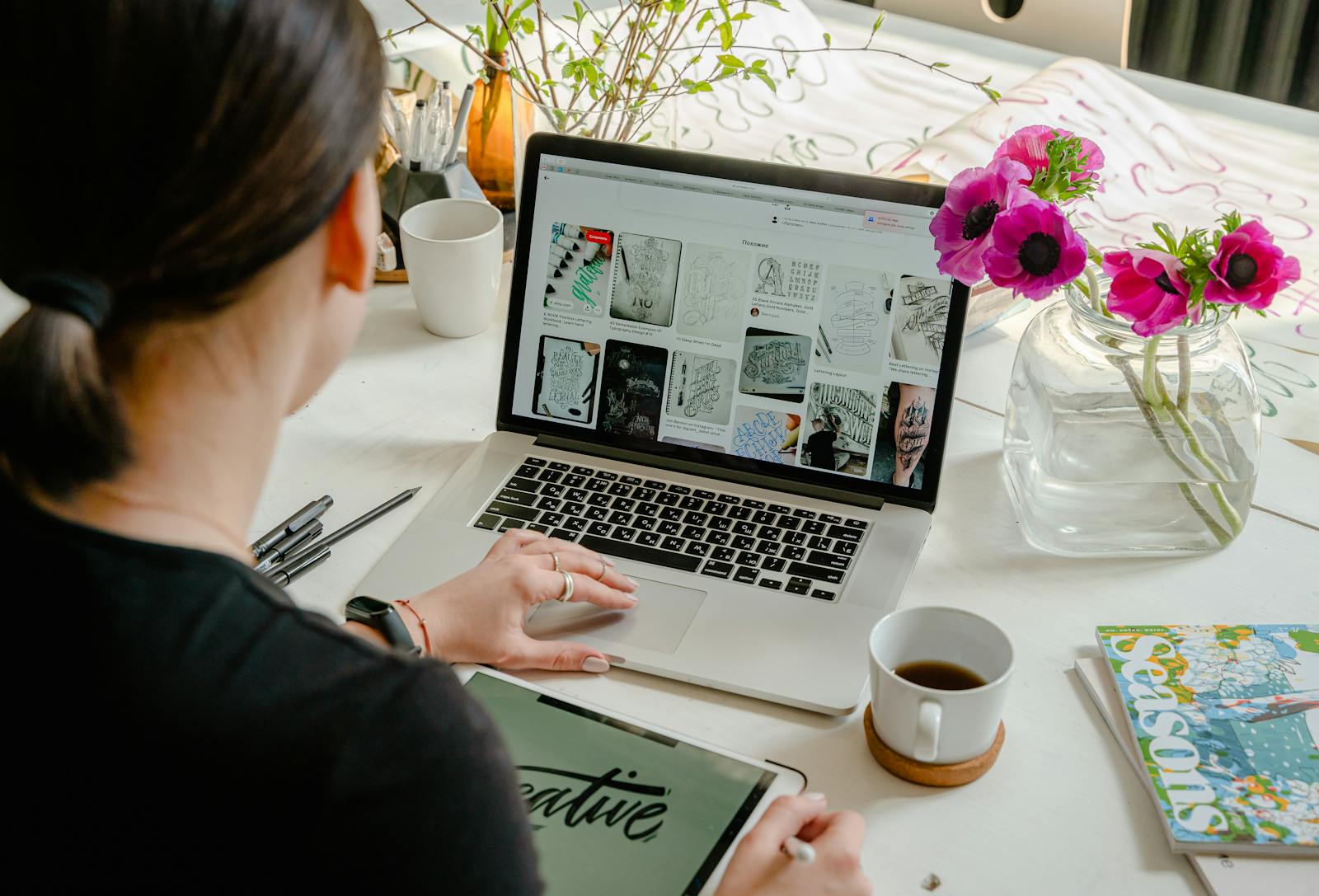 How to Grow an Email List as a Mom Blogger (Fast)